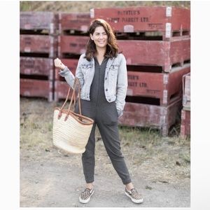 Smash + Tess Jilly jogger XL grey